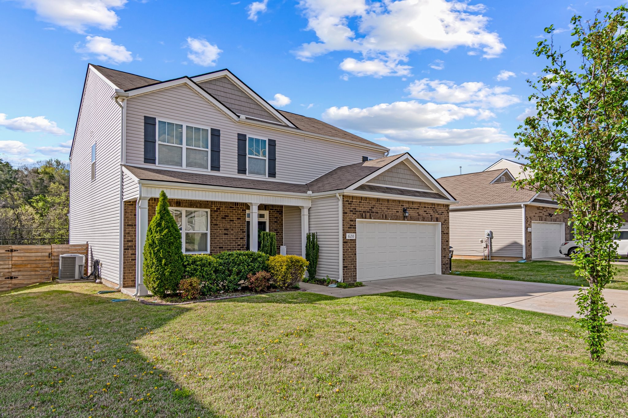 620 Prominence Road Columbia, TN 38401 - Photo 3 of 43 Gallery Image 3