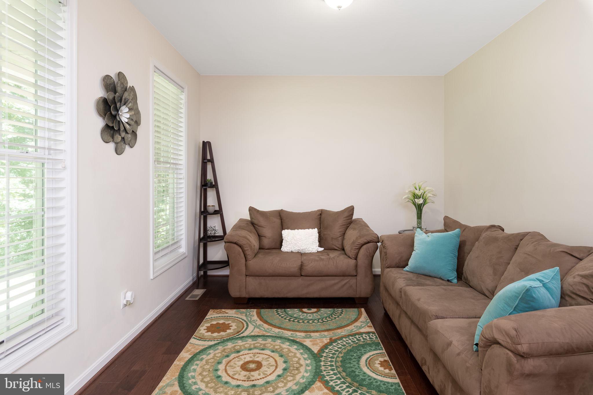 3009 Minor Road Bumpass, VA 23024 - Photo 14 of 32 Formal Living Room or Study
