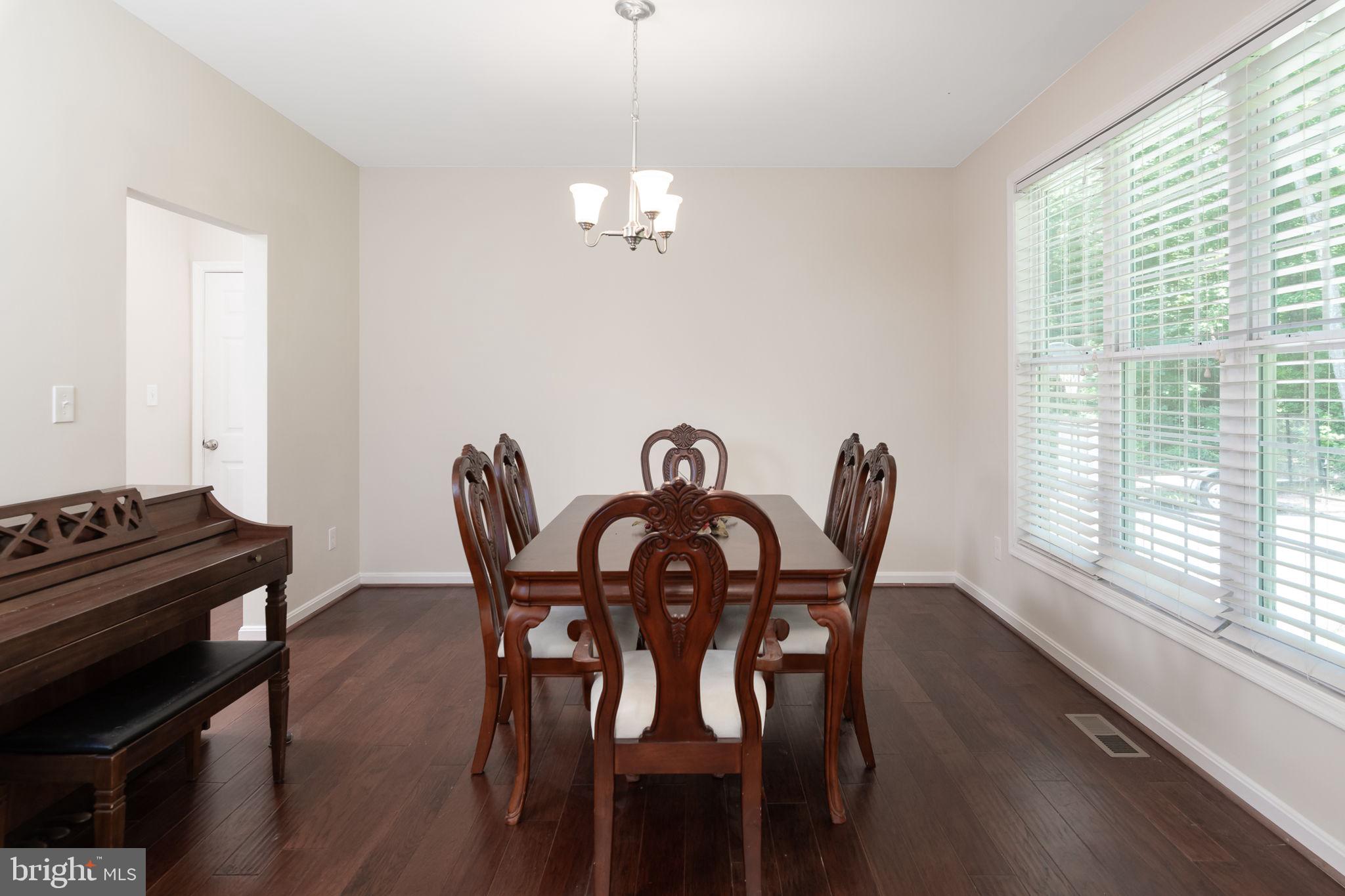 3009 Minor Road Bumpass, VA 23024 - Photo 15 of 32 Elegant Formal Dining Room