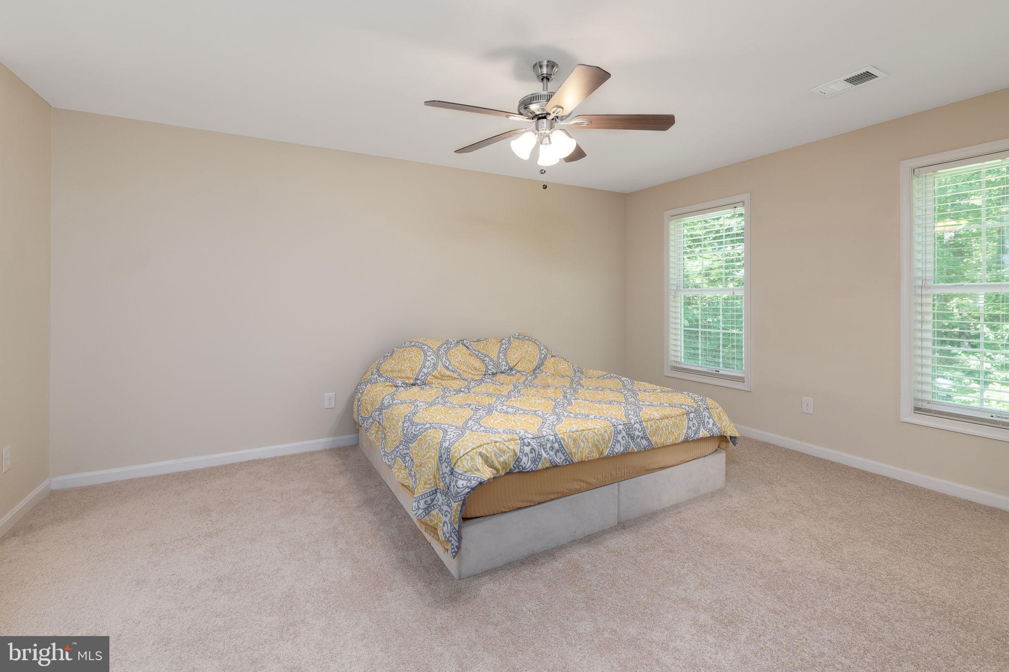 3009 Minor Road Bumpass, VA 23024 - Photo 19 of 32 Master Bedroom