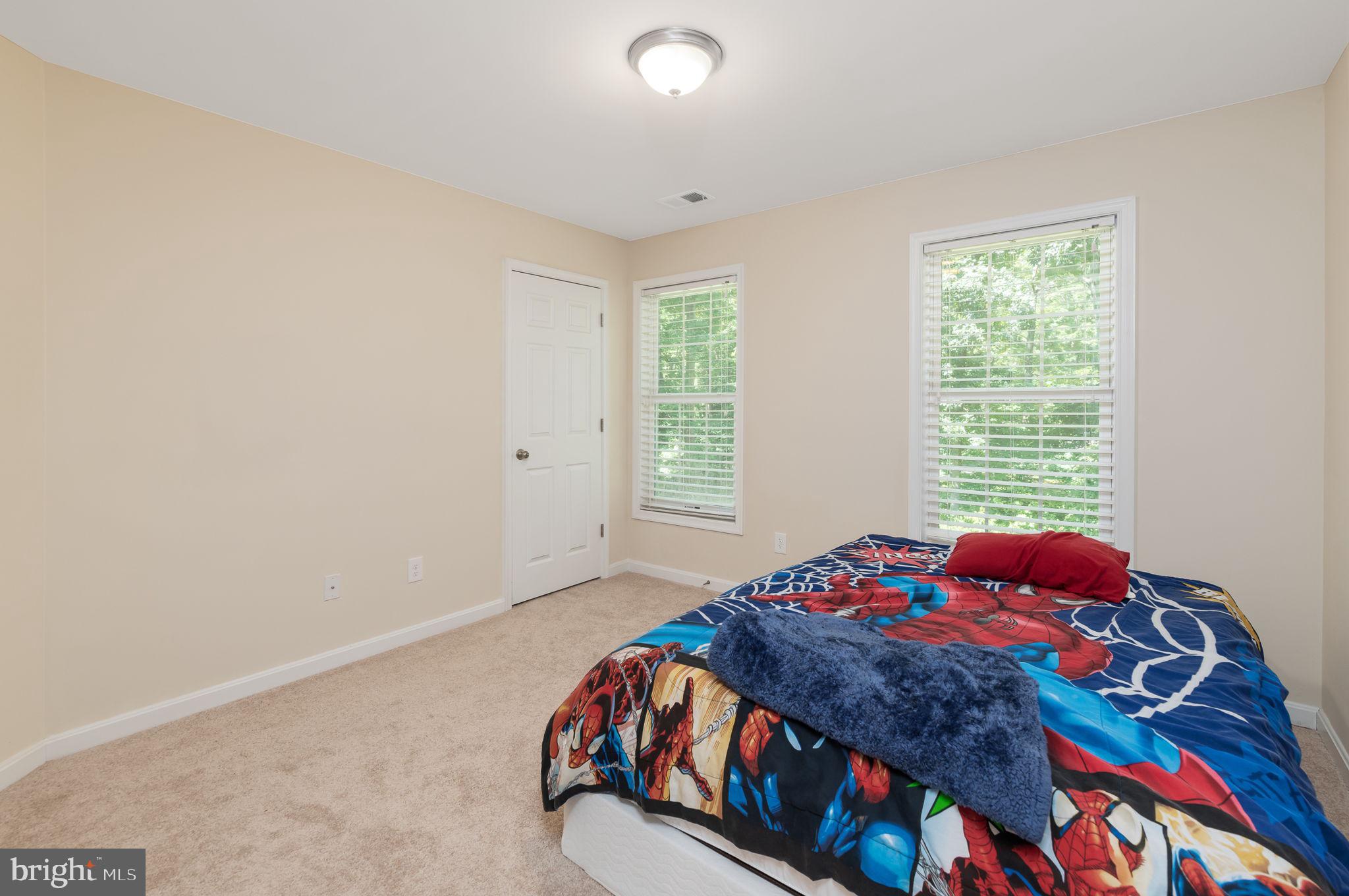 3009 Minor Road Bumpass, VA 23024 - Photo 28 of 32 Bedroom #4