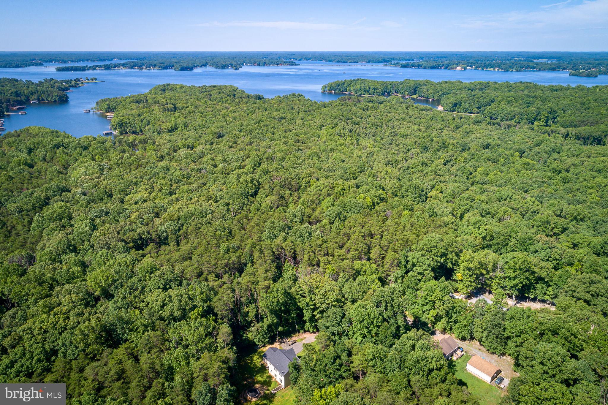 3009 Minor Road Bumpass, VA 23024 - Photo 31 of 32 Convenient to Lake Anna