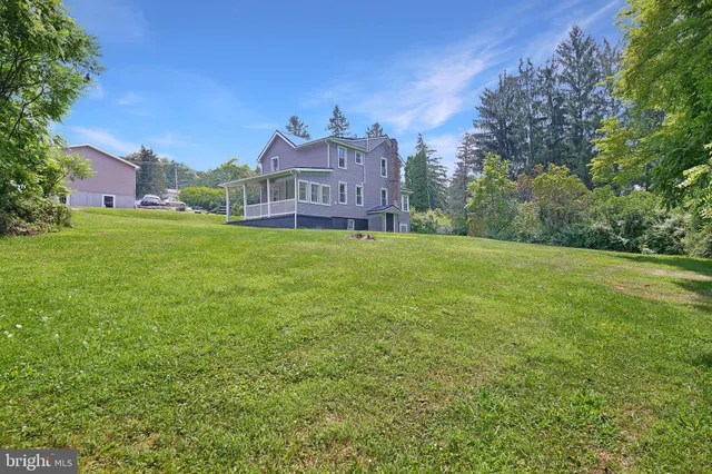 $269,000 | 101 East Cherry Street, Port Matilda, PA 16870