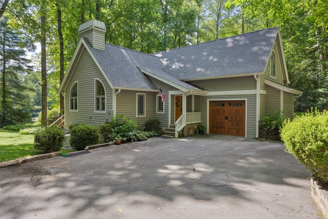 170 Mossy Rock Road Sapphire, NC 28774 - Photo 1 of 75 Gallery Image 1