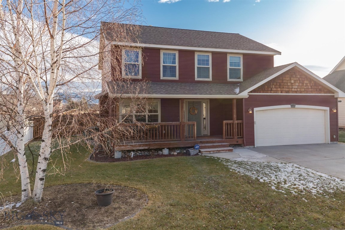 482 East River Rock Road Belgrade, MT 59714 - Photo 1 of 1 Gallery Image 1