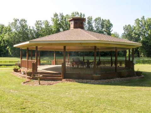 12625 Ward Road Chesaning, MI 48616 - Photo 5 of 22 20442775-4.JPG