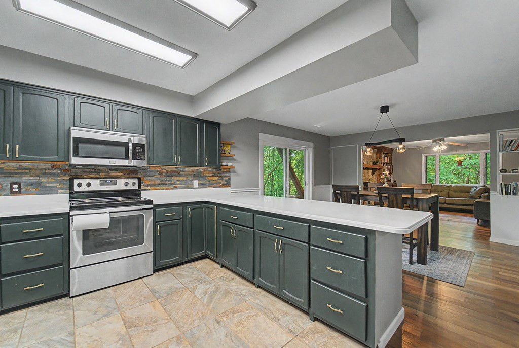 171 High Splendor Drive Robbinsville, NC 28771 - Photo 10 of 62