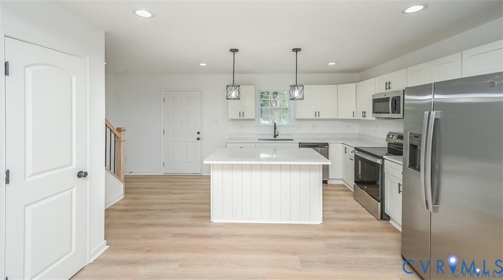 3610 Dupuy Road Petersburg, VA 23803 - Photo 7 of 26