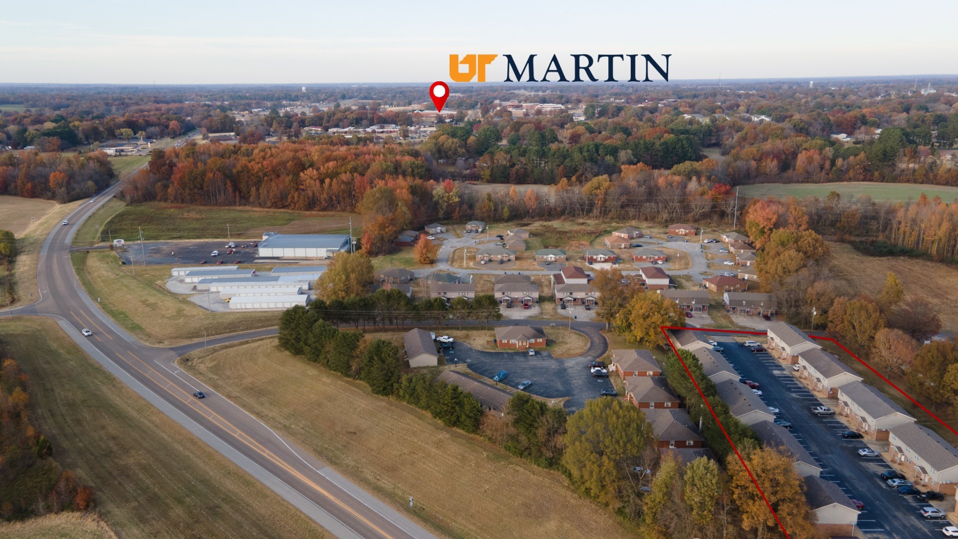 587 Baker Road Martin, TN 38237 - Photo 2 of 20