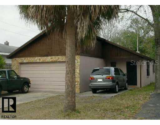 1435 28th Street North St. Petersburg, FL 33713 - Photo 1 of 1 Exterior Front