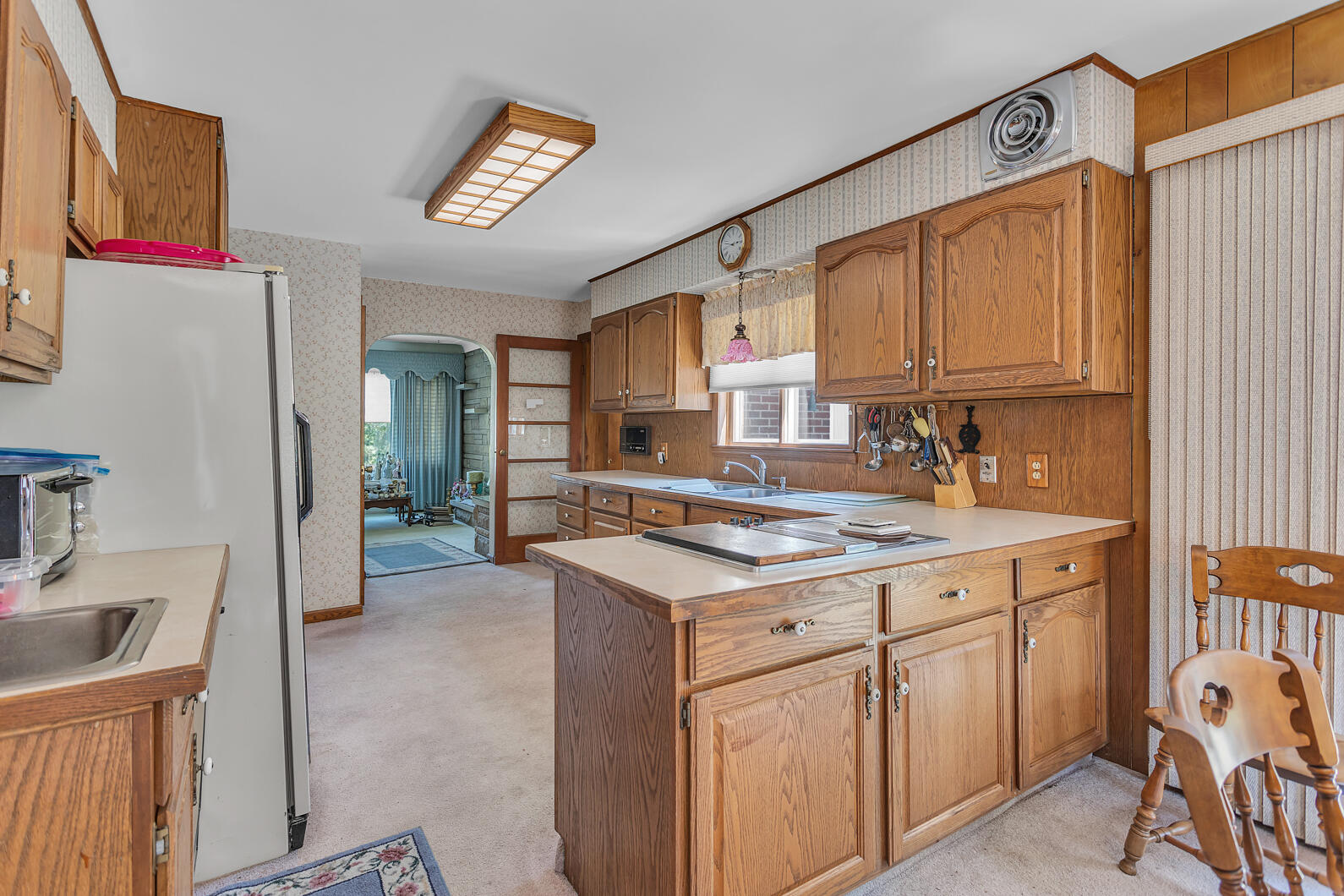 6653 Springport Road Jackson, MI 49201 - Photo 3 of 114 0N0A1437