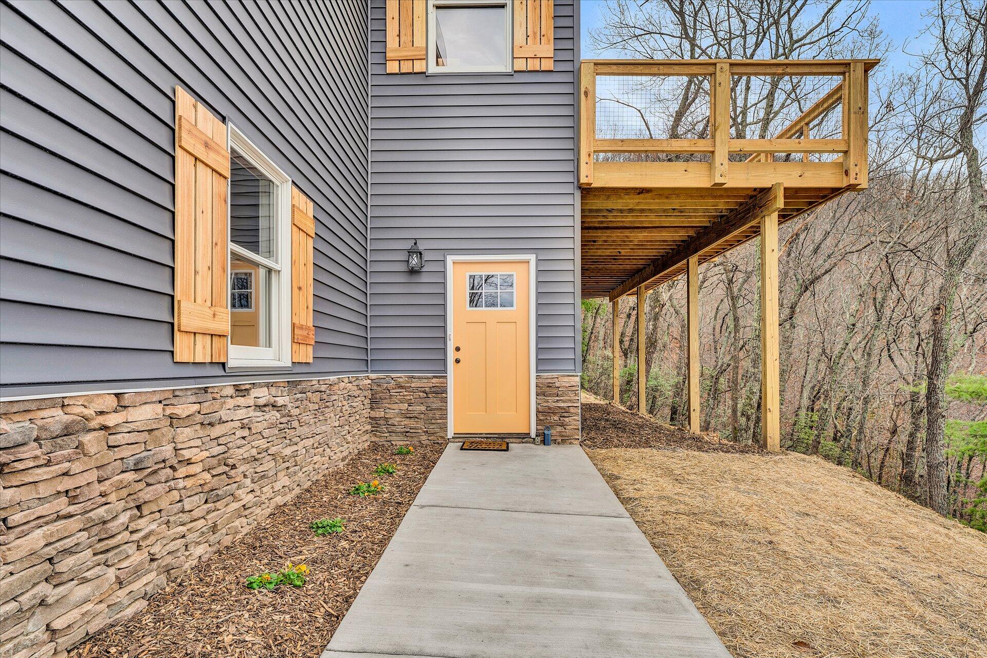 7890 Webb Road Boones Mill, VA 24065 - Photo 13 of 82 11-DSC00202