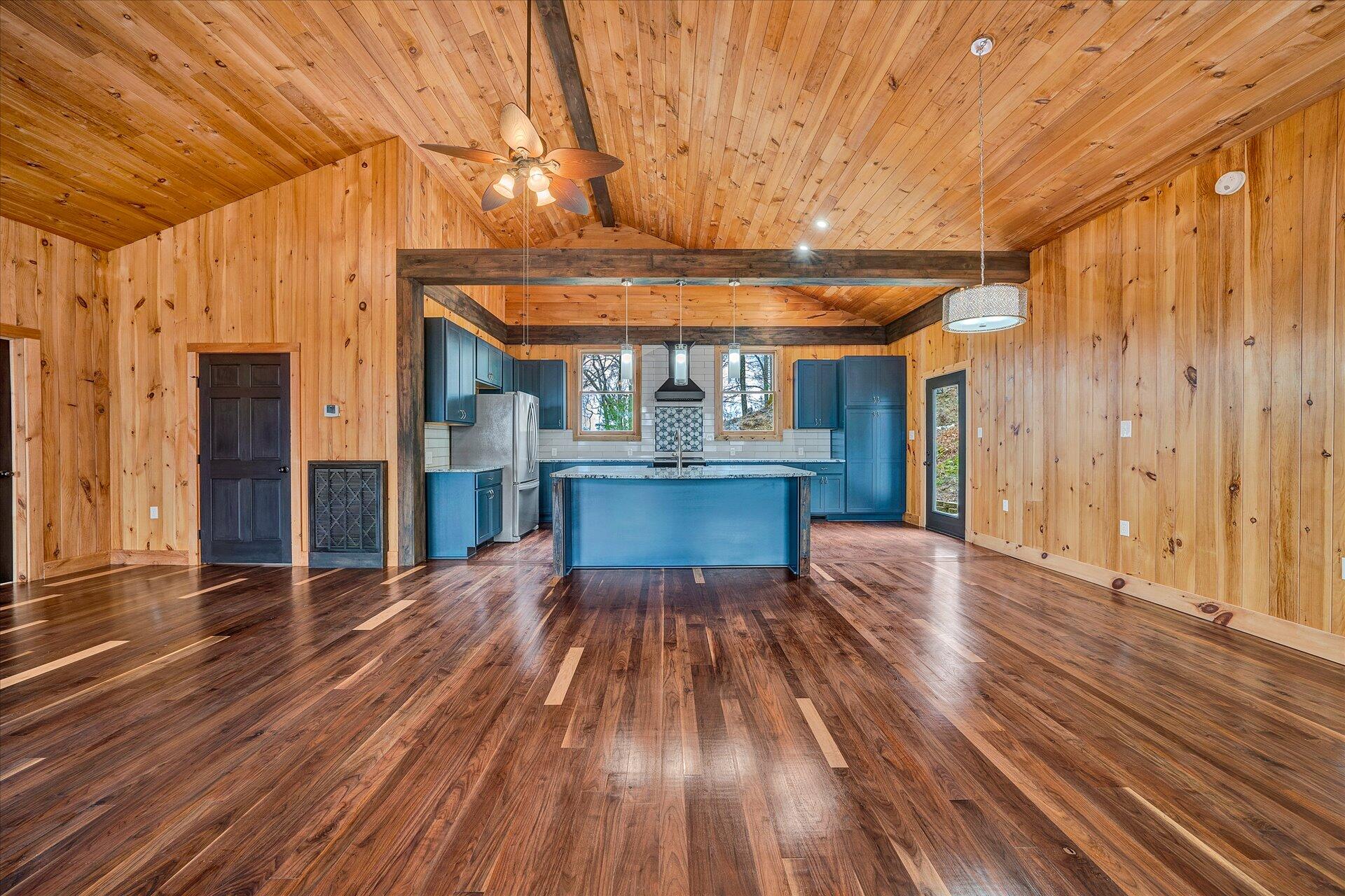 7890 Webb Road Boones Mill, VA 24065 - Photo 25 of 82 23-DSC00085