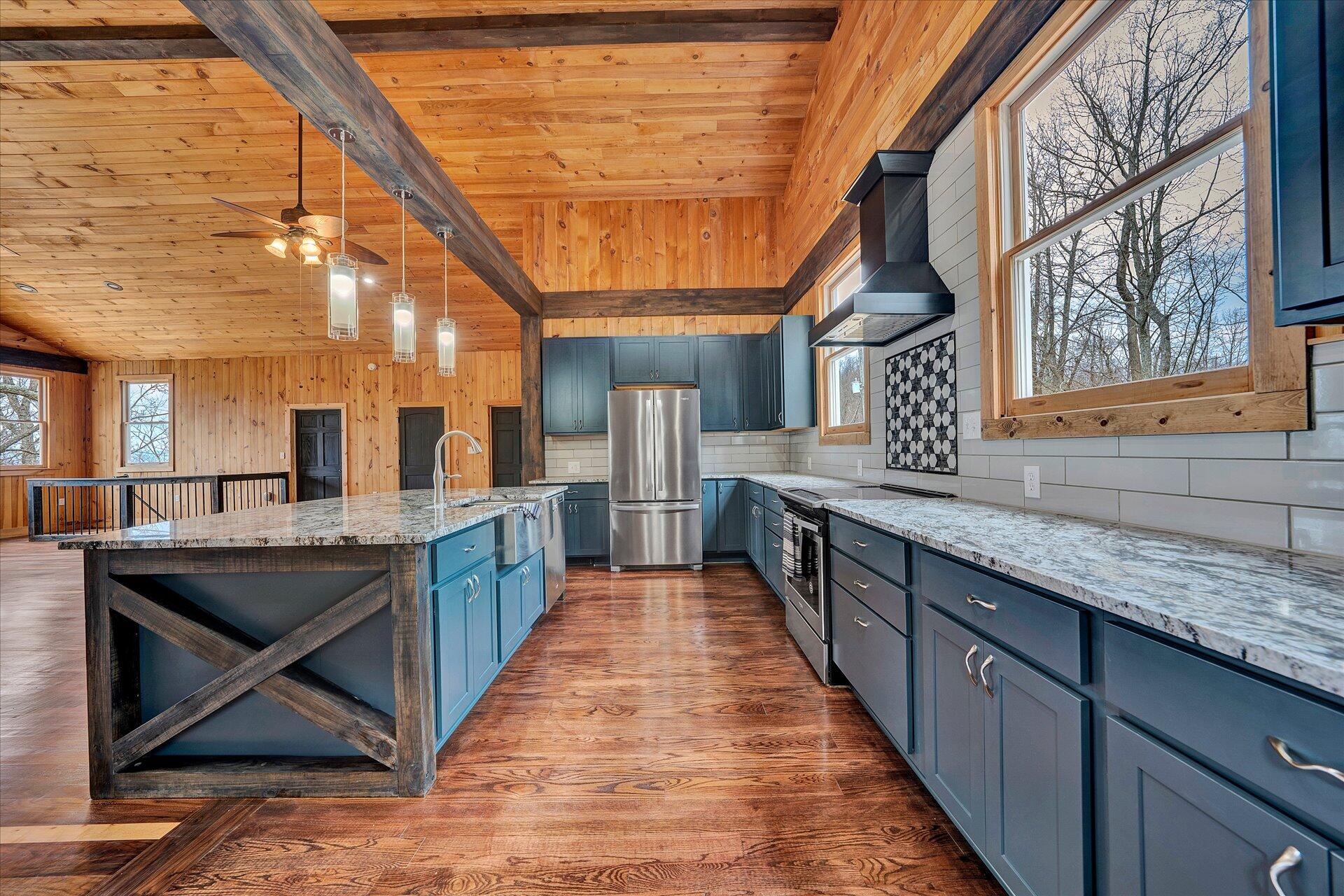 7890 Webb Road Boones Mill, VA 24065 - Photo 33 of 82 31-DSC00112