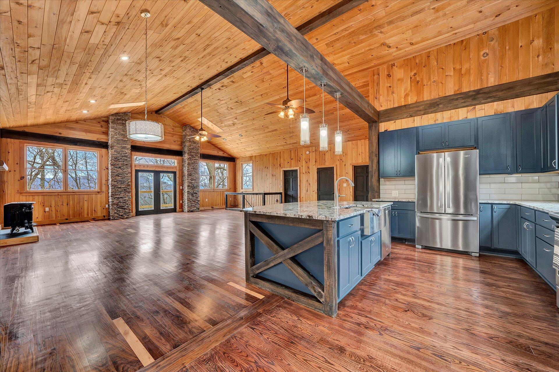 7890 Webb Road Boones Mill, VA 24065 - Photo 34 of 82 32-DSC00115