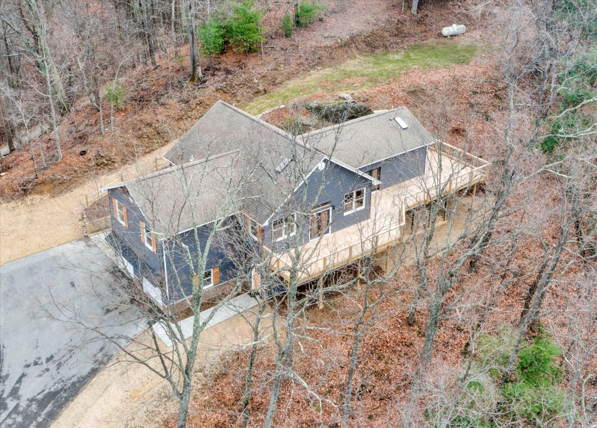7890 Webb Road Boones Mill, VA 24065 - Photo 5 of 82 04-DJI_0646-2(1)