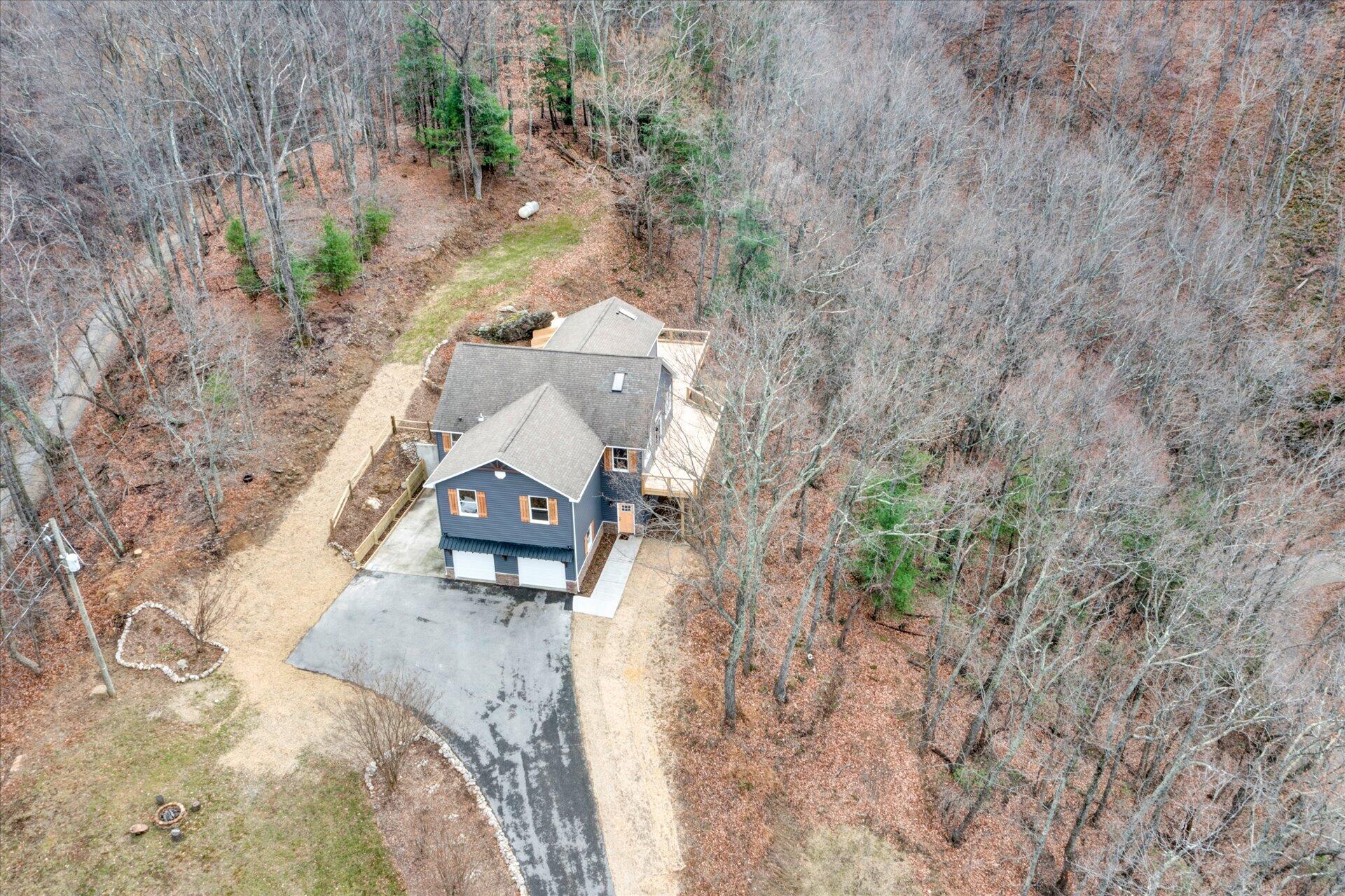 7890 Webb Road Boones Mill, VA 24065 - Photo 9 of 82 02-DJI_0628(1)