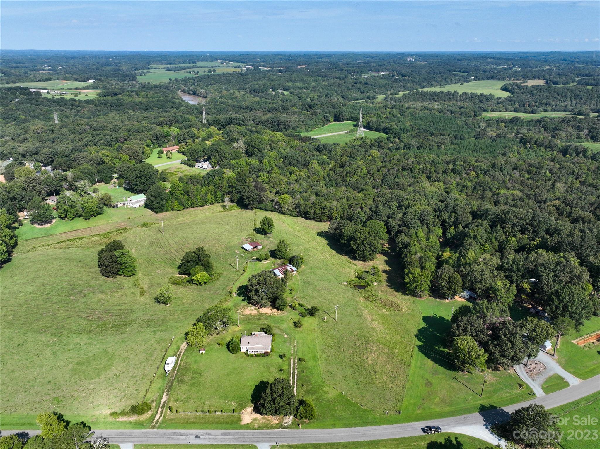 0 Santa Claus Road Monroe, NC 28110 - Photo 40 of 43