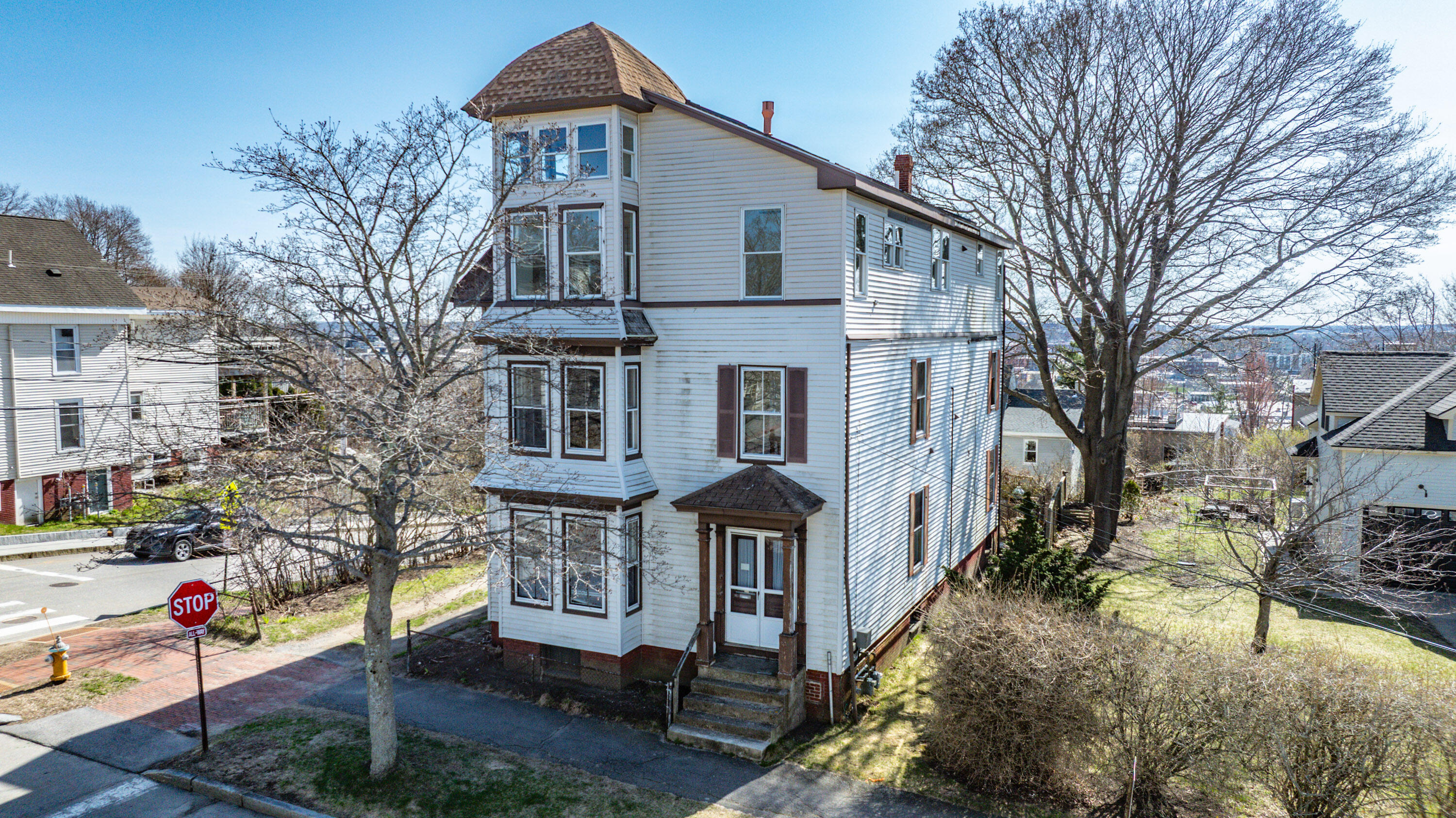 116 North Street Portland, ME 04101 - Photo 18 of 40 20250424gp-64017