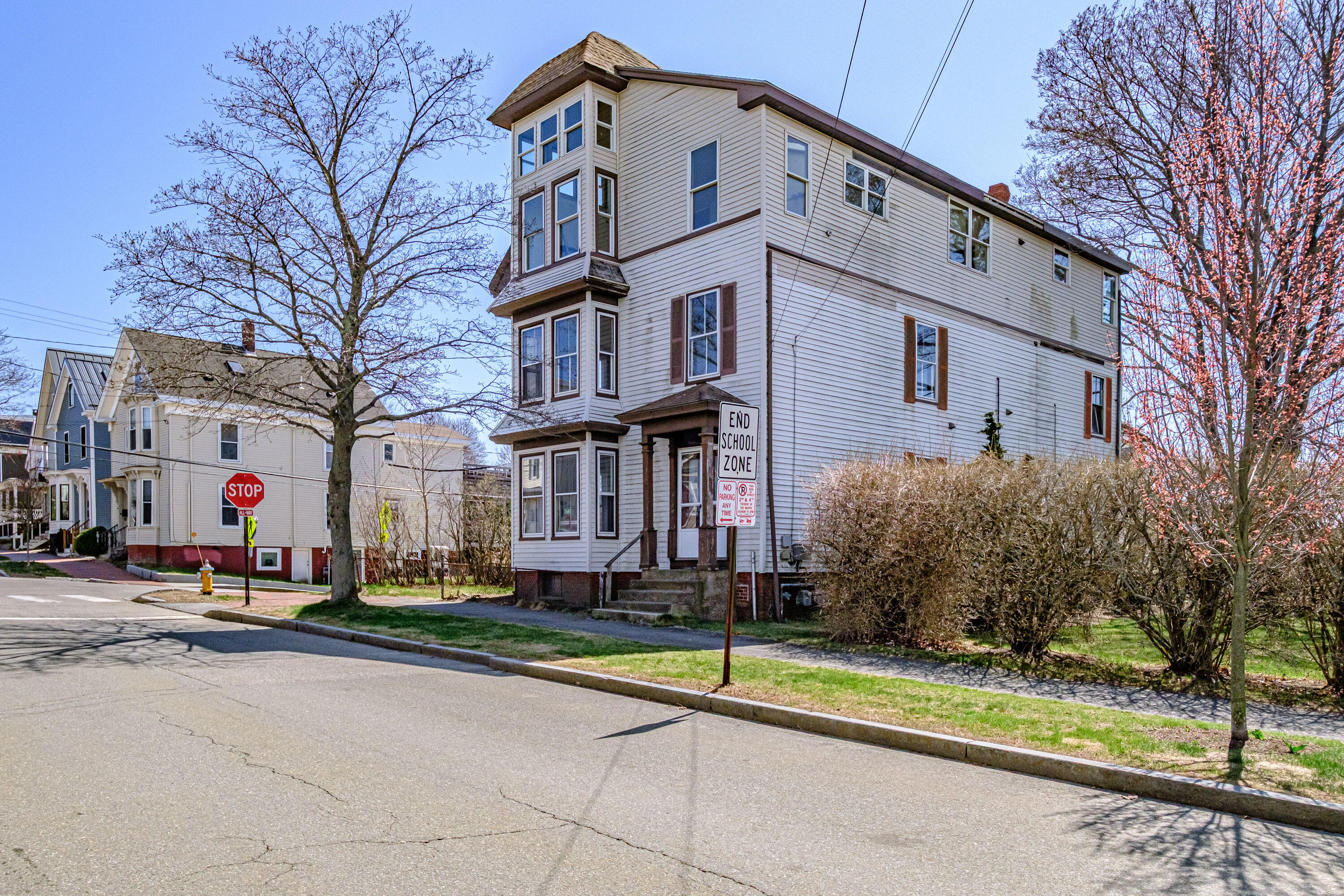116 North Street Portland, ME 04101 - Photo 19 of 40 20250424gp-64018