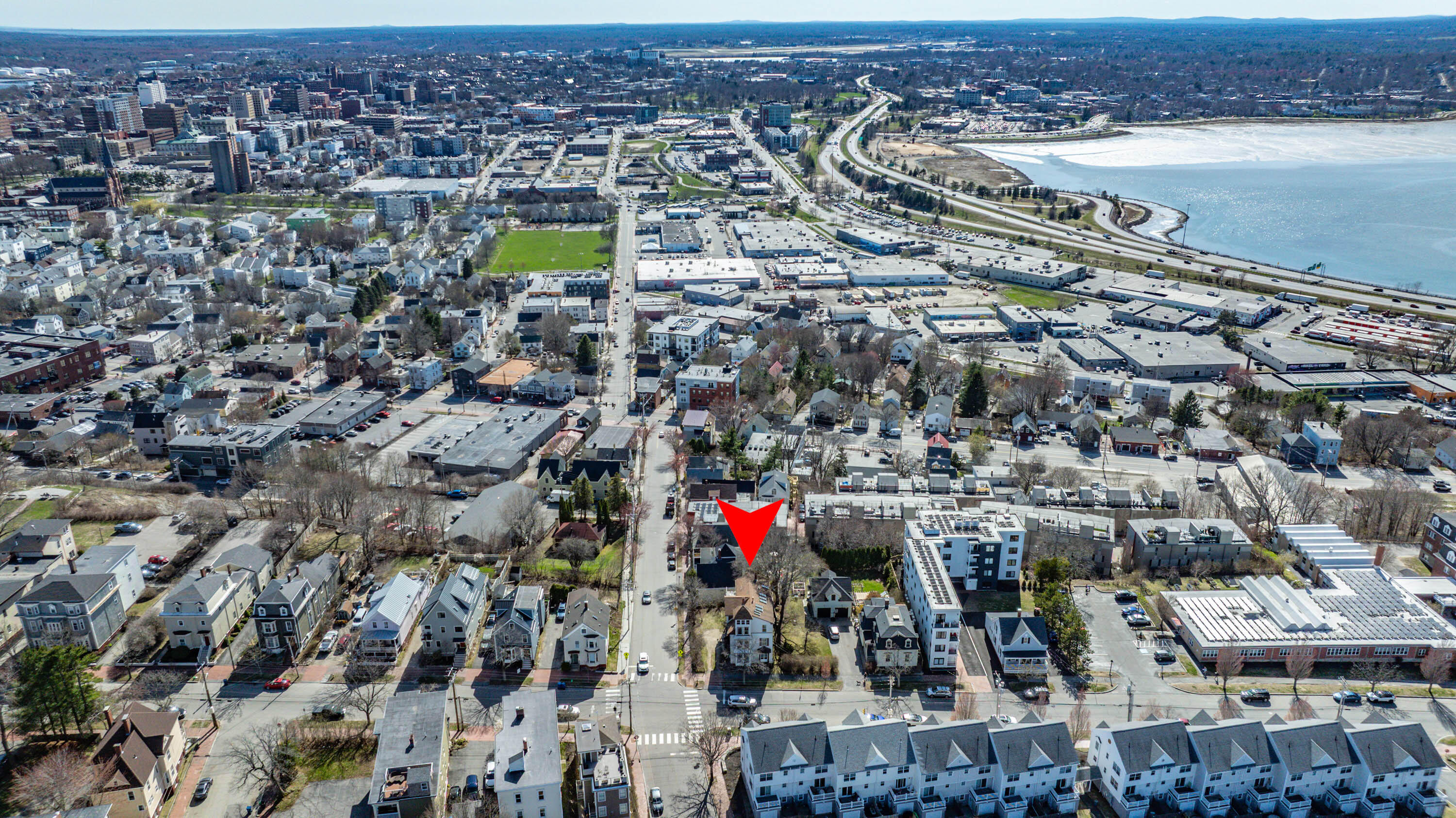 116 North Street Portland, ME 04101 - Photo 2 of 40 20250424gp-64001a