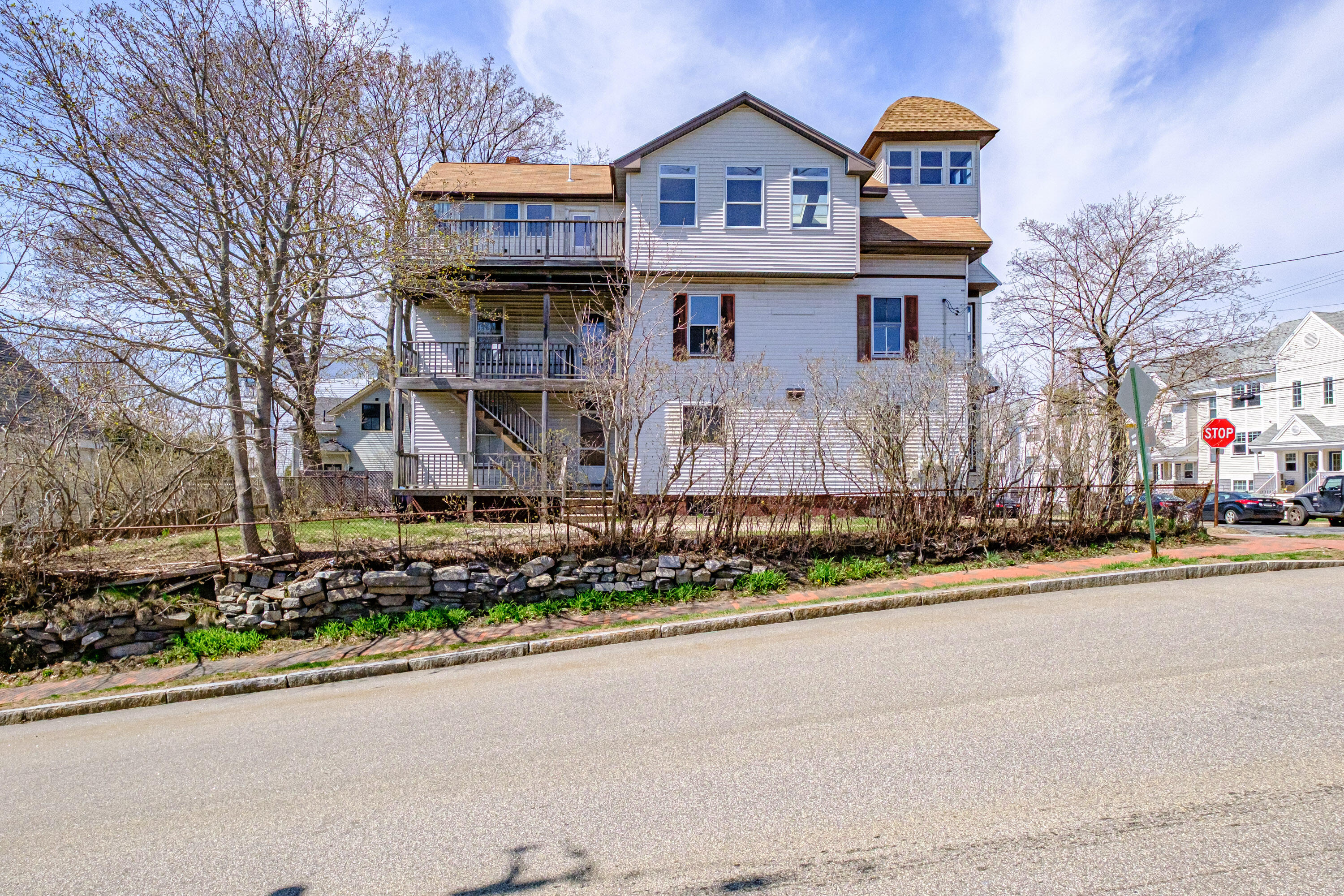 116 North Street Portland, ME 04101 - Photo 25 of 40 20250424gp-64024