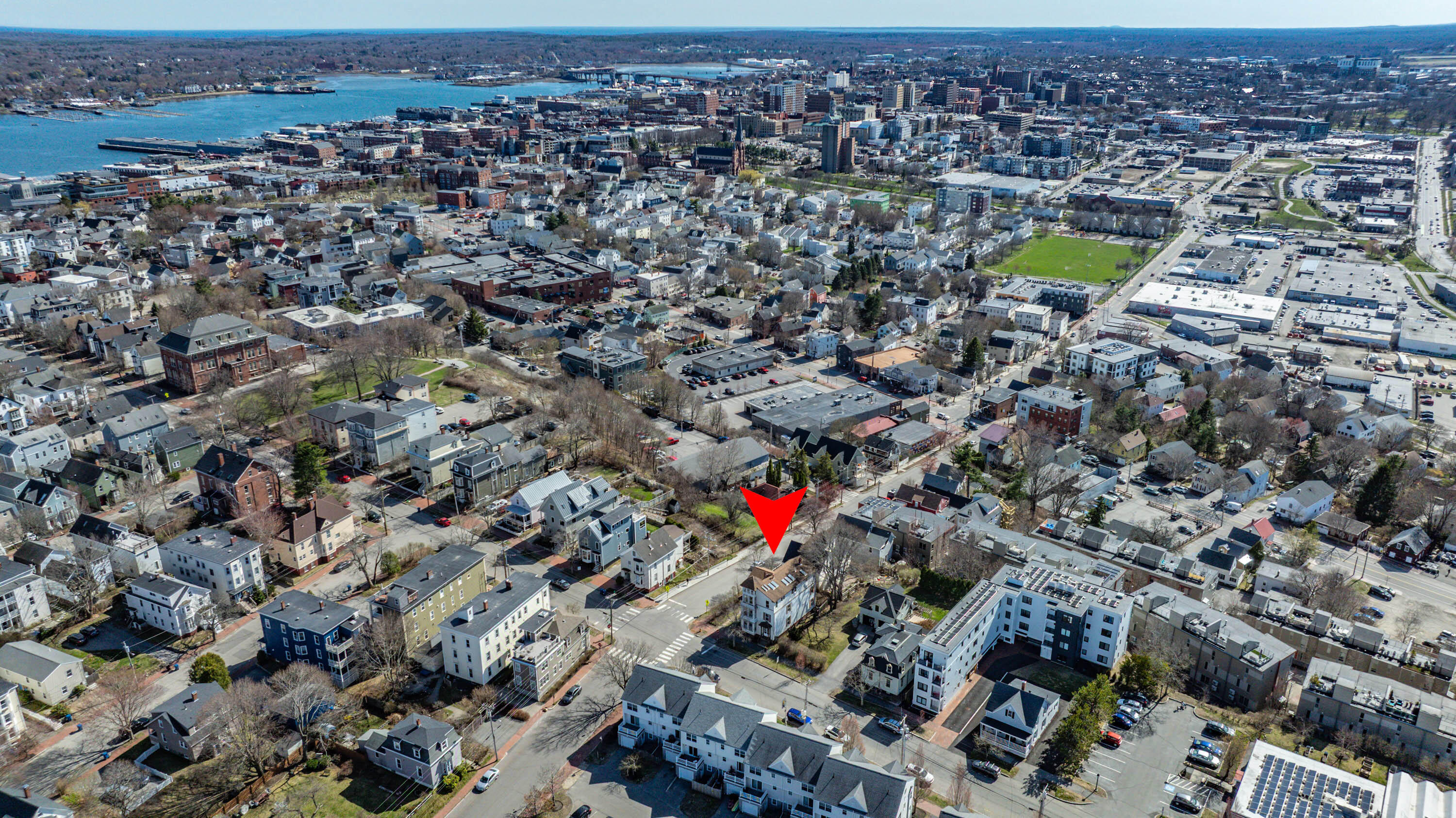 116 North Street Portland, ME 04101 - Photo 3 of 40 20250424gp-64002a