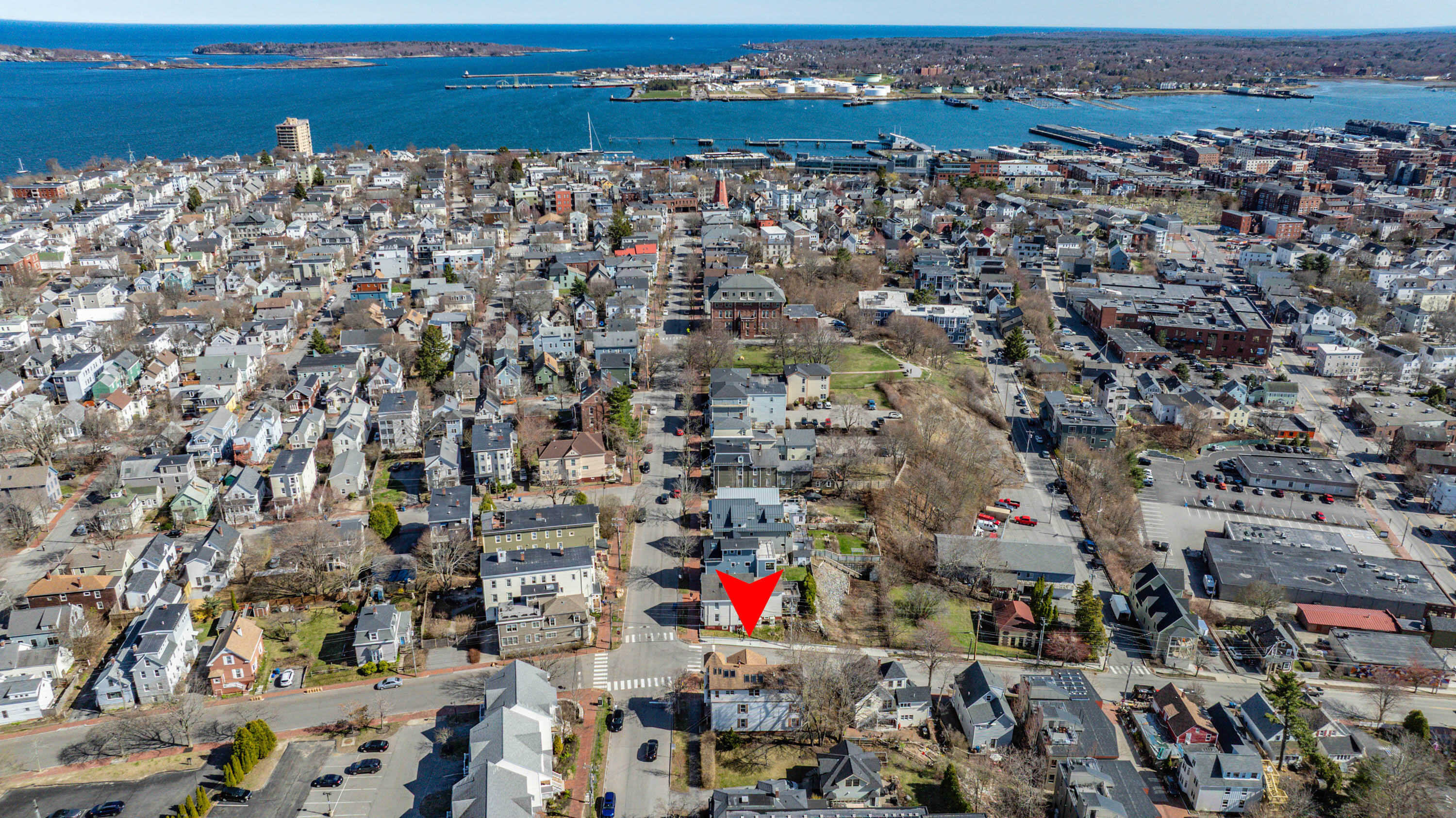 116 North Street Portland, ME 04101 - Photo 4 of 40 20250424gp-64003a