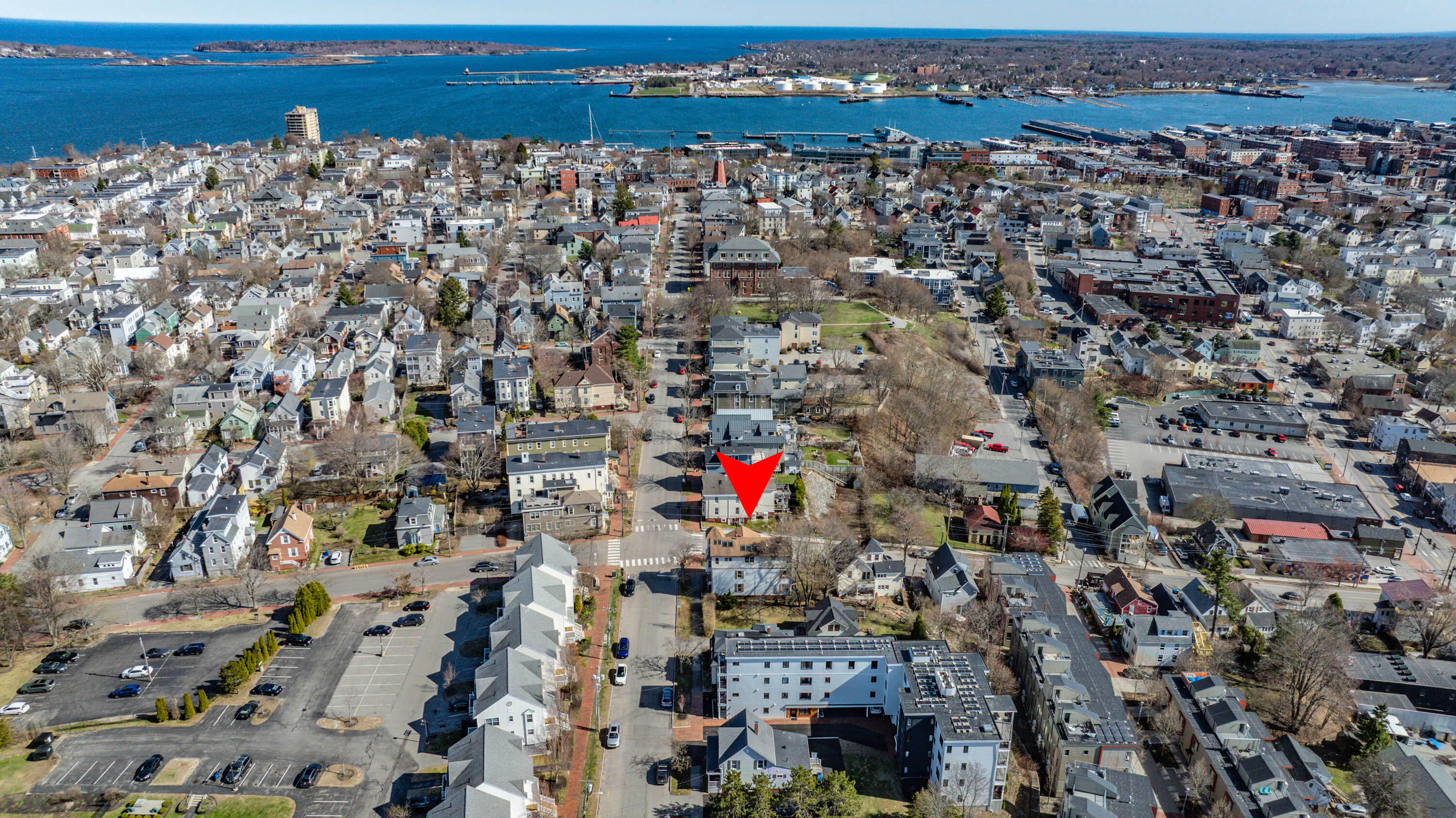 116 North Street Portland, ME 04101 - Photo 5 of 40 20250424gp-64004a