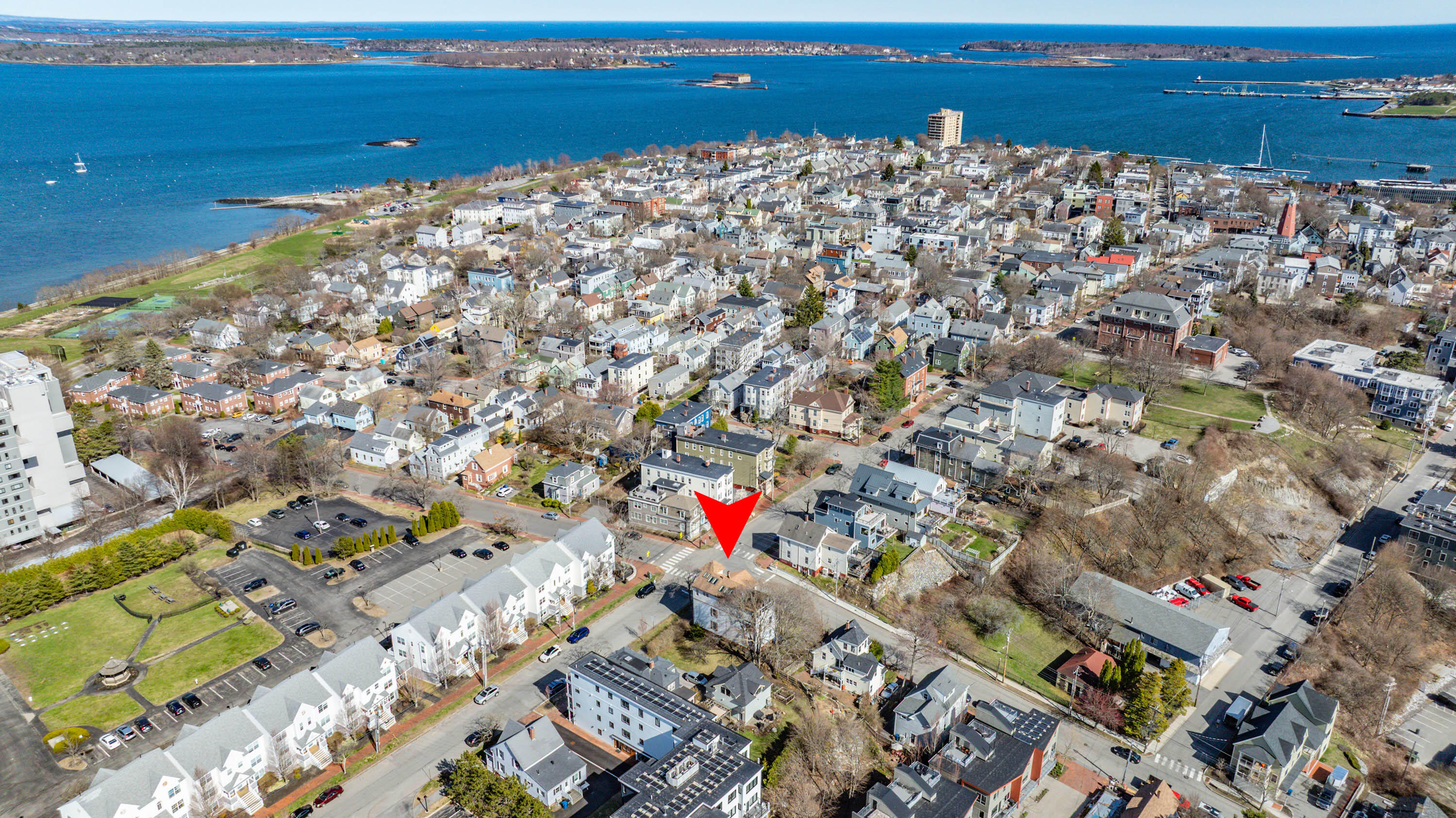 116 North Street Portland, ME 04101 - Photo 6 of 40 20250424gp-64005a