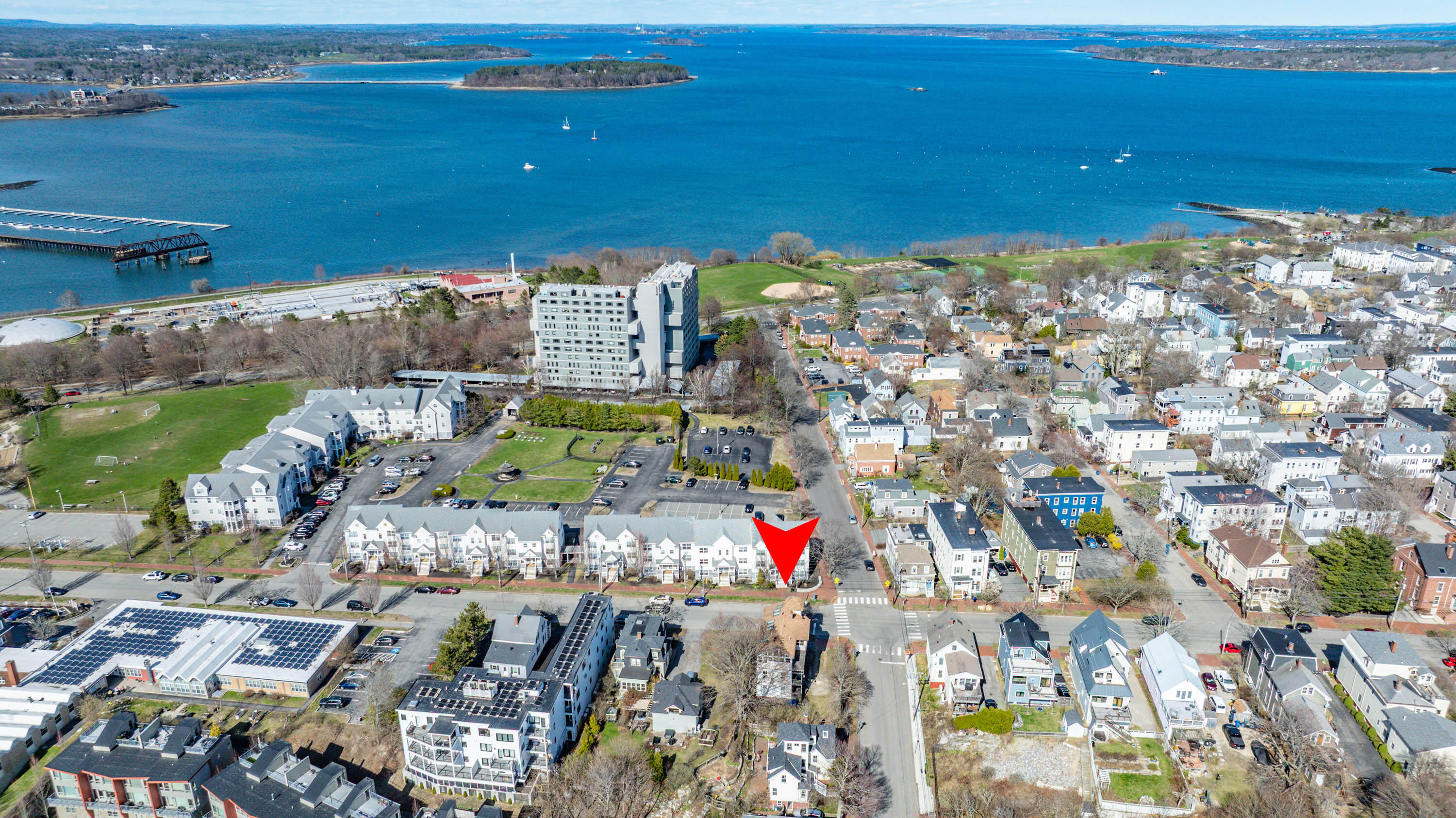 116 North Street Portland, ME 04101 - Photo 7 of 40 20250424gp-64006a