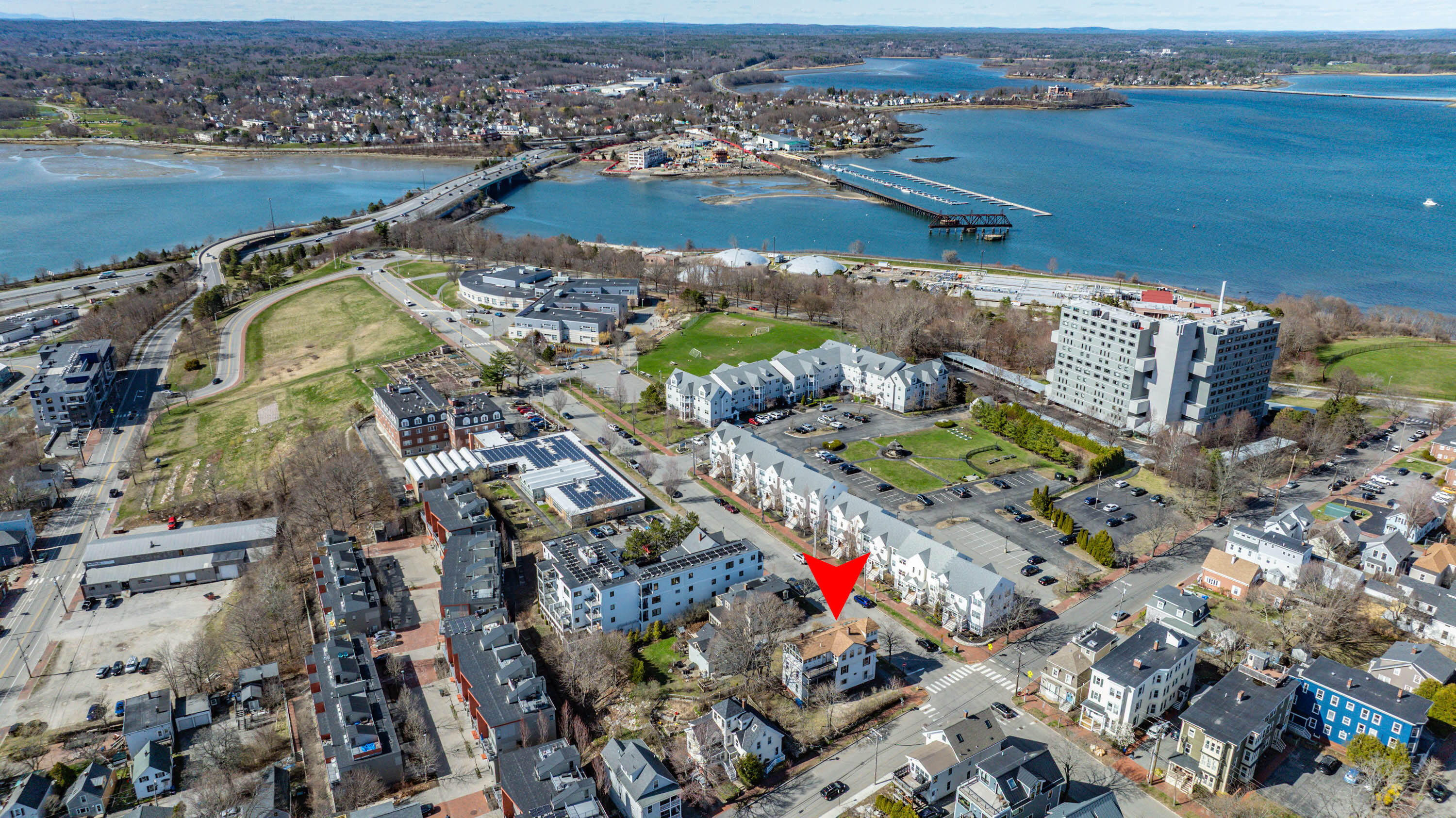 116 North Street Portland, ME 04101 - Photo 8 of 40 20250424gp-64007a