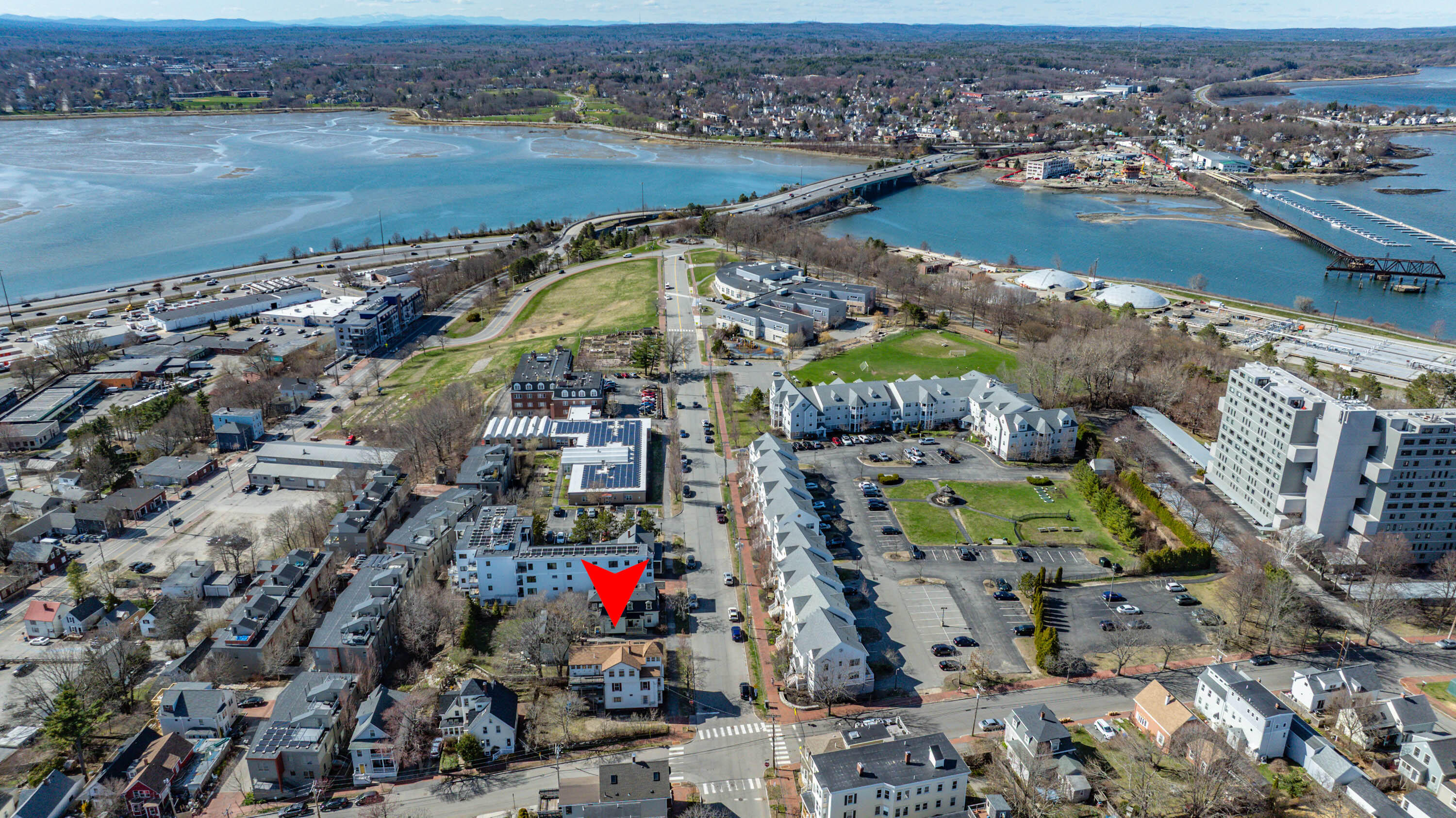 116 North Street Portland, ME 04101 - Photo 9 of 40 20250424gp-64008a