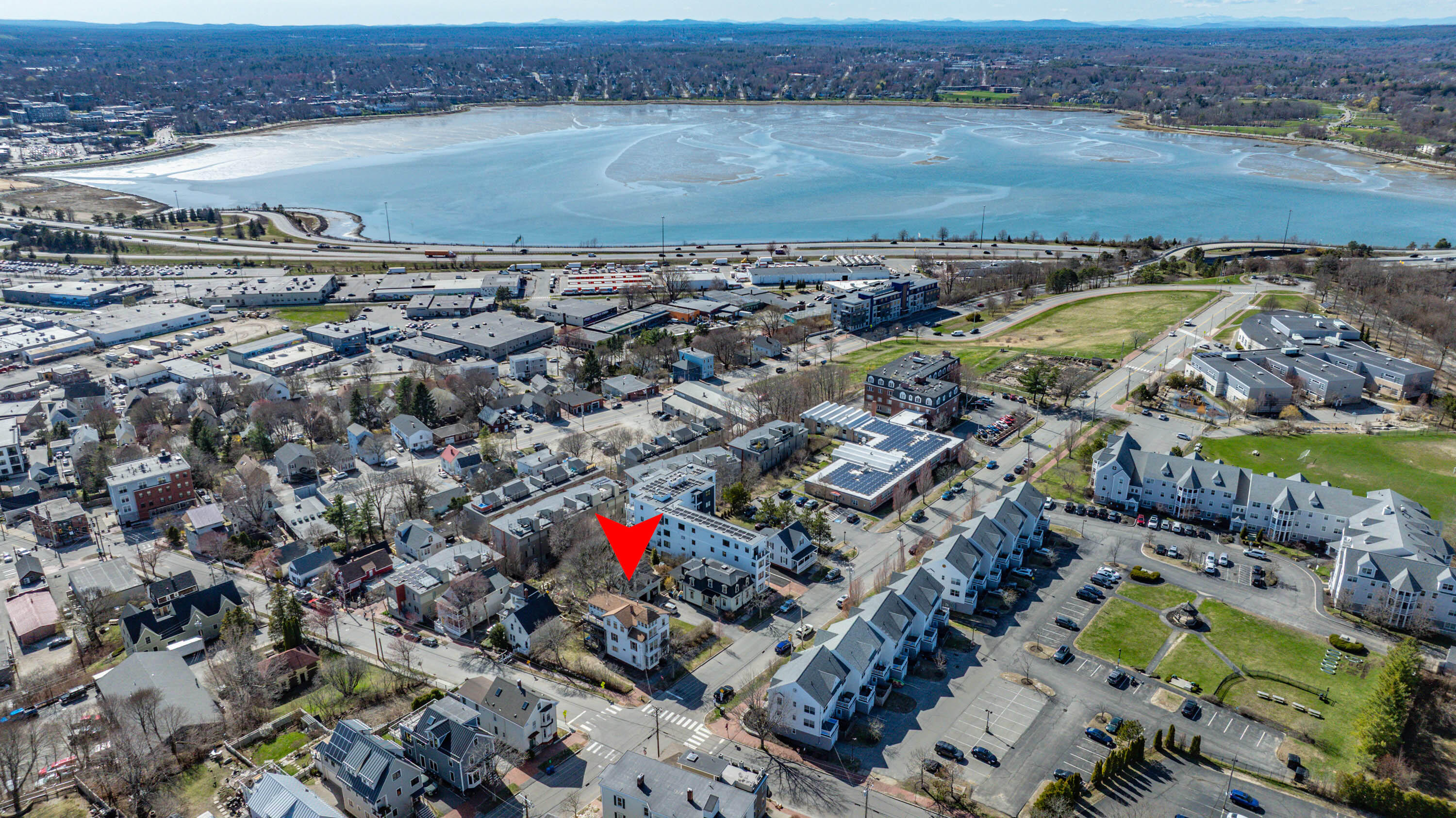 116 North Street Portland, ME 04101 - Photo 10 of 40 20250424gp-64009a