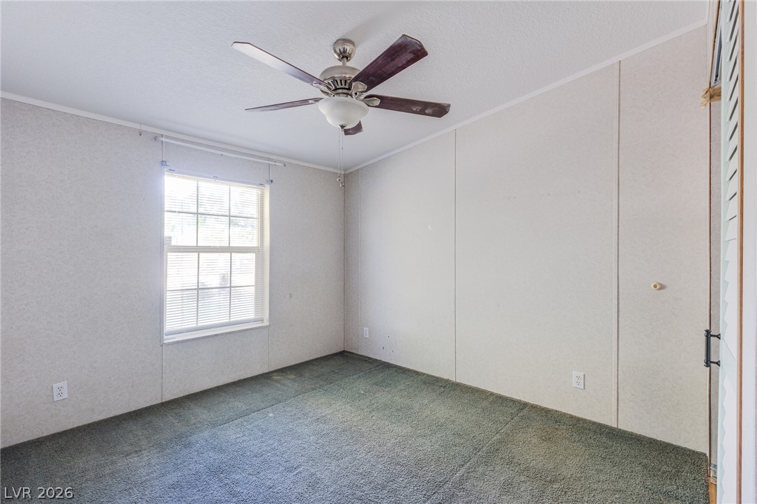 220 Raleigh Lane Indian Springs, NV 89018 - Photo 28 of 43 Bedroom #4