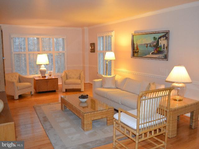 10804 Midsummer Drive Reston, VA 20191 - Photo 12 of 30 Living Room