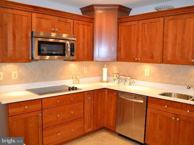 10804 Midsummer Drive Reston, VA 20191 - Photo 13 of 30 Kitchen