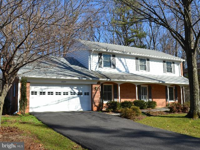 10804 Midsummer Drive Reston, VA 20191 - Photo 30 of 30 Exterior (Front)