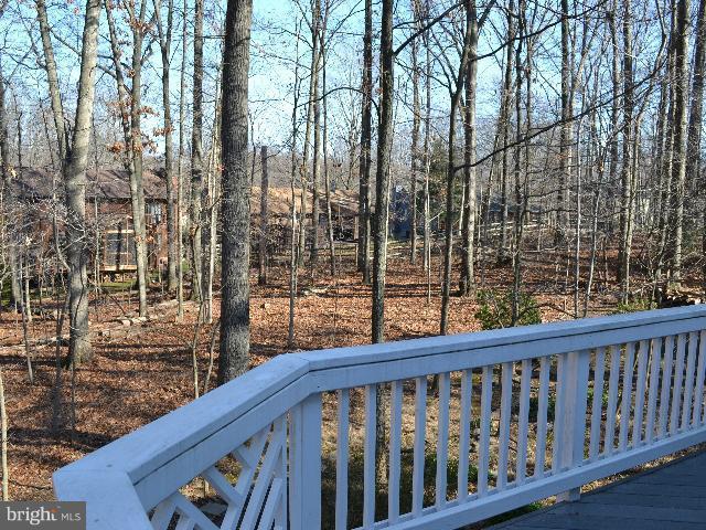 10804 Midsummer Drive Reston, VA 20191 - Photo 10 of 30 Exterior (Rear)