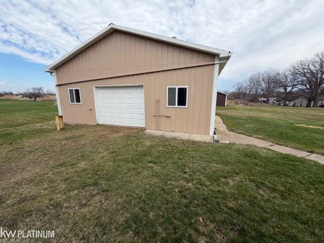 6775 Marsh Road Marine City, MI 48039 - Photo 12 of 21