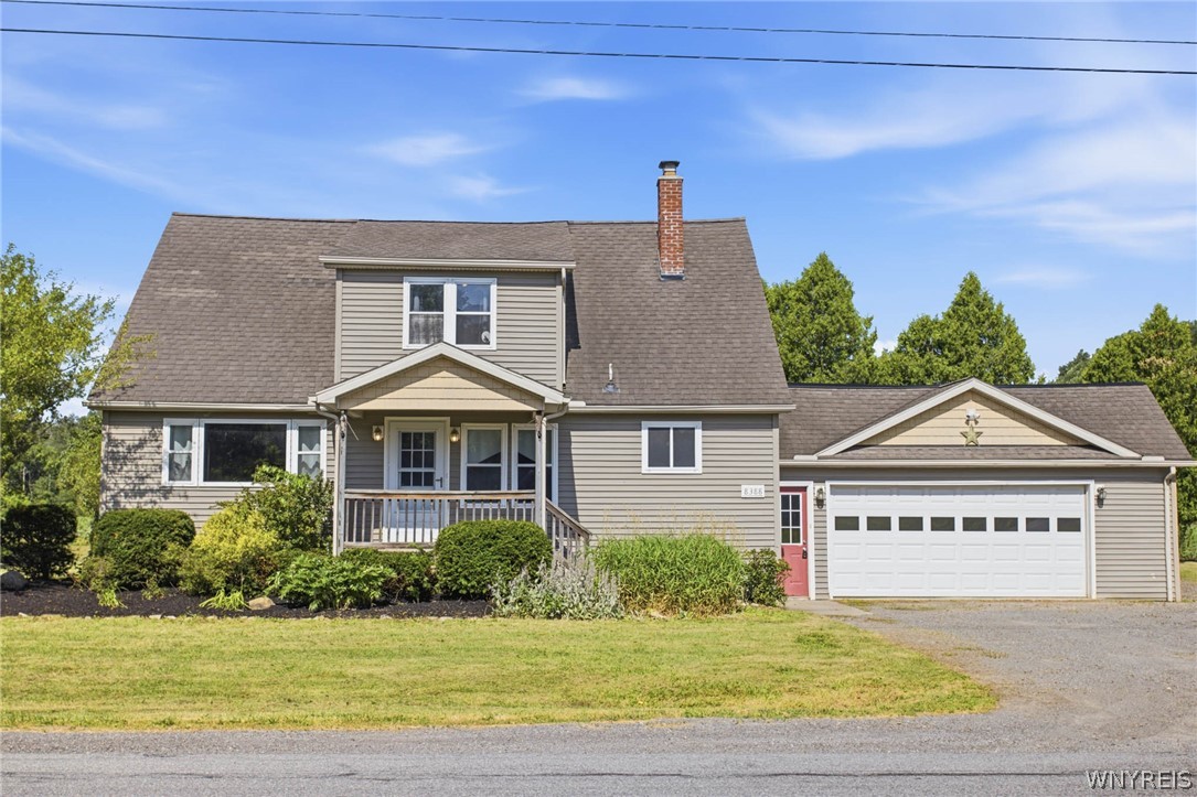 8388 Slusser Road Pembroke, NY 14036 - Photo 1 of 29 Gallery Image 1