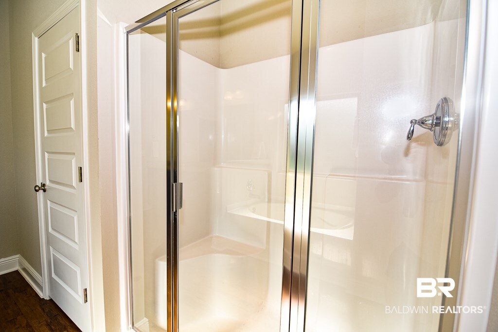 2101 Bourbon Street Foley, AL 36535 - Photo 20 of 35 Master Bath