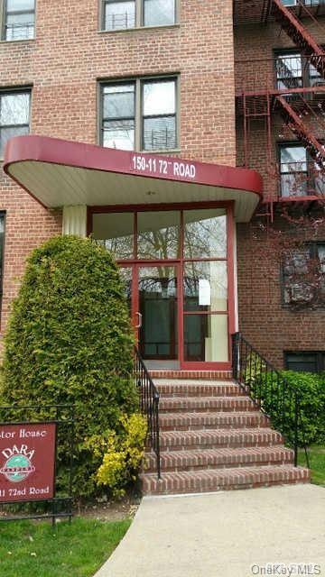 150-11 72nd Road, Unit 6H Queens, NY 11367 - Photo 1 of 1 Gallery Image 1