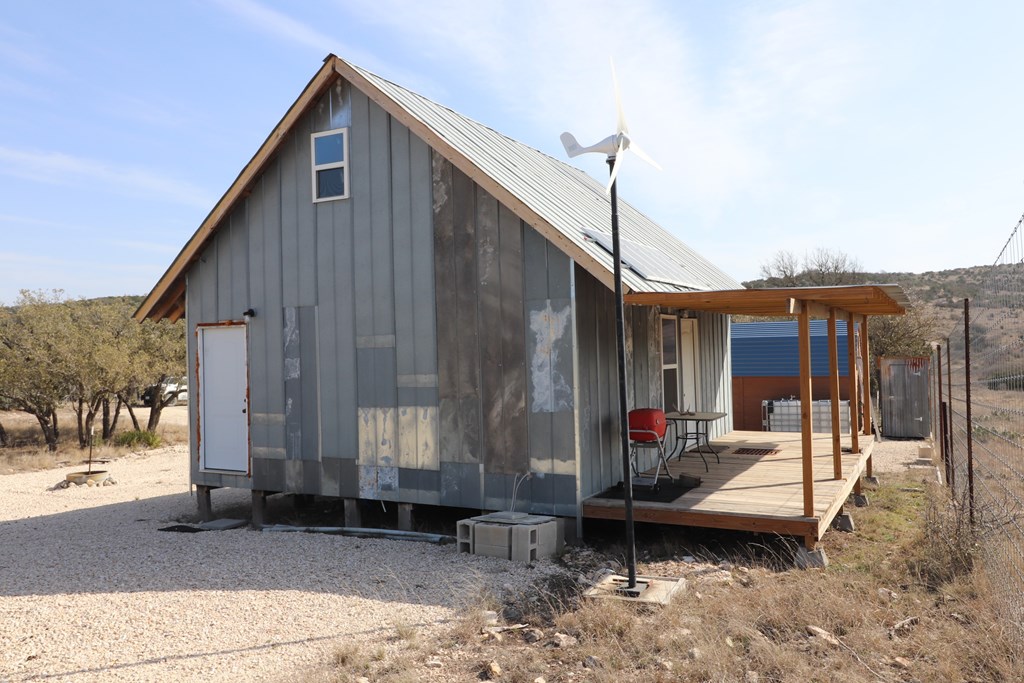 74-75 Other Rocksprings, TX 78880 - Photo 6 of 9