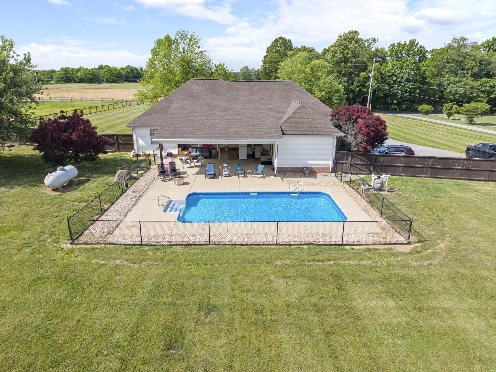 7291 West Cook Road Springfield, TN 37172 - Photo 40 of 60