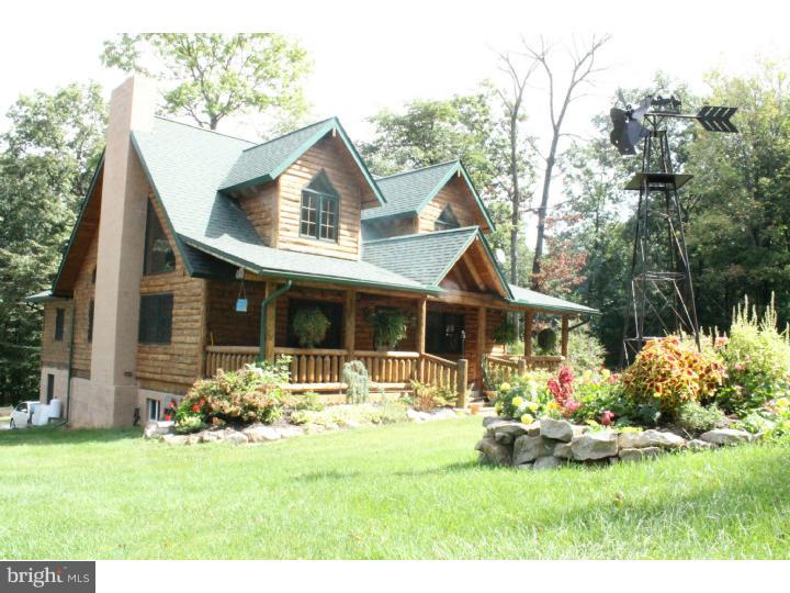 502 Mountainside Road Temple, PA 19560 - Photo 1 of 7 Exterior Front