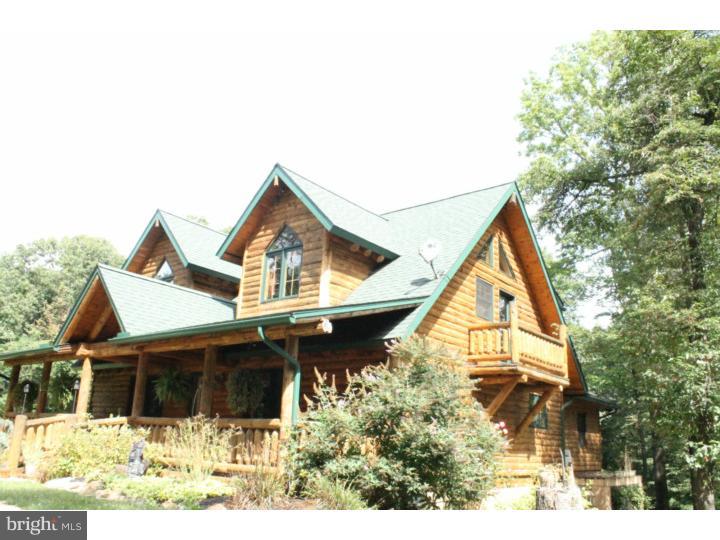 502 Mountainside Road Temple, PA 19560 - Photo 2 of 7 Exterior Front