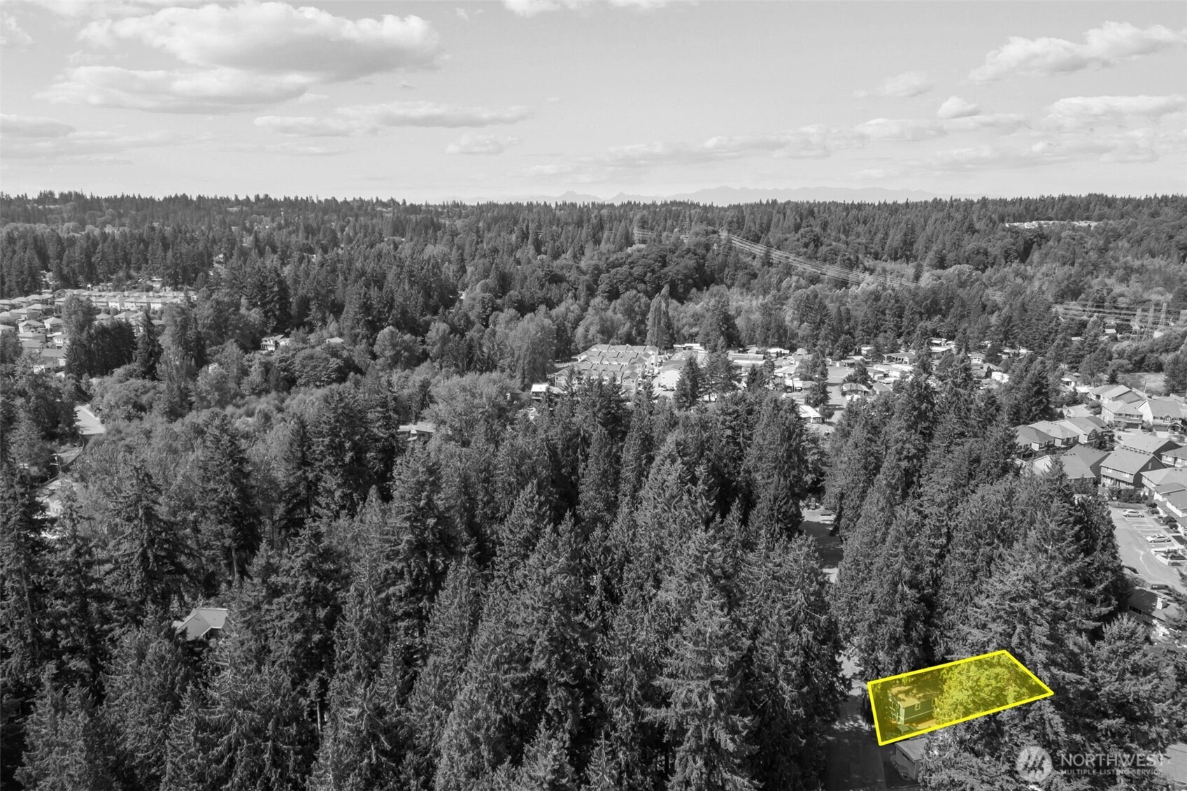 1729 194th Street Southeast, Unit 6 Bothell, WA 98012 - Photo 23 of 26 a view of a city