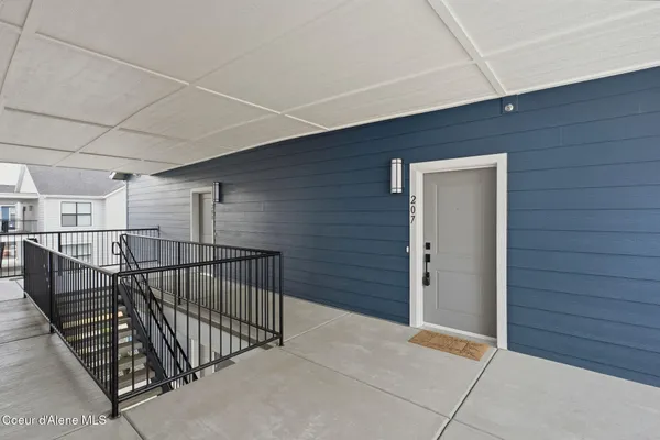 $399,000 | 6510 North Atlas Road, Unit 207, Coeur D'Alene, ID 83815