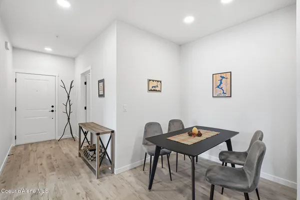 $399,000 | 6510 North Atlas Road, Unit 207, Coeur D'Alene, ID 83815